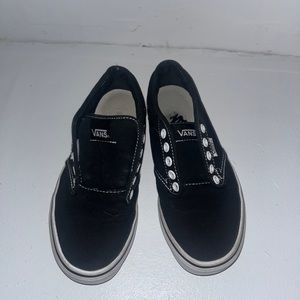 Vans Unisex 5.5